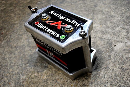 Battery Box